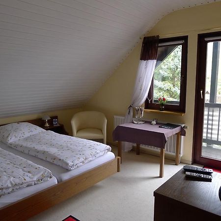 Landhaus Schoenen Sasbachwalden Eksteriør billede
